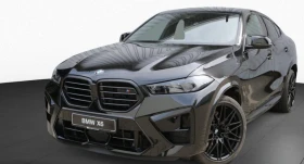 BMW X6 M Competition DA. Prof. AHK SkyLounge , снимка 1