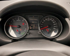 Nissan Qashqai 6+ 1 2.0 DCi 4x4* АВТОМАТ* КОЖА* КАМЕРА* НАВИ* ПАН, снимка 15