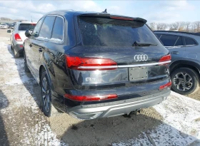 Audi Q7 * .* DISTRONIC* BOSE* *  | Mobile.bg    3