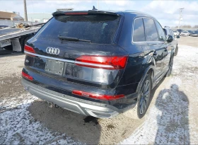 Audi Q7 * .* DISTRONIC* BOSE* *  | Mobile.bg    4