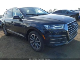 Audi Q7 * PREMIUM* * S-LINE* * QUATTRO * * HeadUp *  | Mobile.bg    2