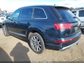 Audi Q7 * PREMIUM* * S-LINE* * QUATTRO * * HeadUp *  | Mobile.bg    5