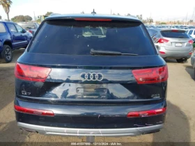 Audi Q7 * PREMIUM* * S-LINE* * QUATTRO * * HeadUp *  | Mobile.bg    4