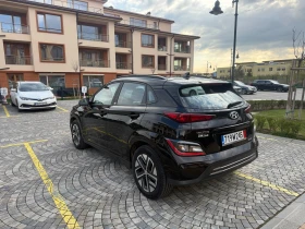 Обява за продажба на Hyundai Kona Facelift 64kwh гаранция ~40 400 лв. - изображение 5