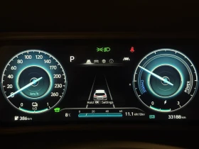 Обява за продажба на Hyundai Kona Facelift 64kwh гаранция ~40 400 лв. - изображение 11
