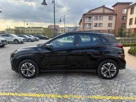 Обява за продажба на Hyundai Kona Facelift 64kwh гаранция ~40 400 лв. - изображение 1