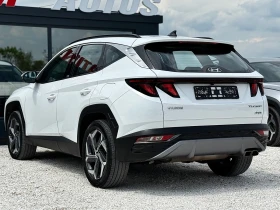 Hyundai Tucson Plug-in 4WD | Mobile.bg    8