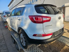 Kia Sportage 2.0crdi-136ks-2o12-D4XA-175000km realni | Mobile.bg    2