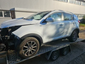 Kia Sportage 2.0crdi-136ks-2o12-D4XA-175000km realni | Mobile.bg    9