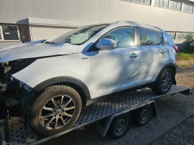 Kia Sportage 2.0crdi-136ks-2o12-D4XA-175000km realni | Mobile.bg    8