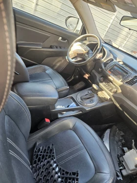 Kia Sportage 2.0crdi-136ks-2o12-D4XA-175000km realni | Mobile.bg    10