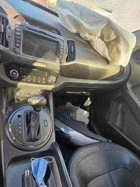Kia Sportage 2.0crdi-136ks-2o12-D4XA-175000km realni | Mobile.bg    5