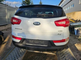 Kia Sportage 2.0crdi-136ks-2o12-D4XA-175000km realni | Mobile.bg    3