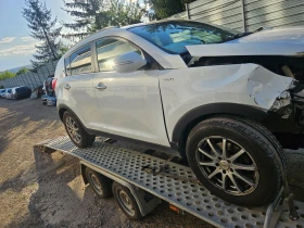 Kia Sportage 2.0crdi-136ks-2o12-D4XA-175000km realni | Mobile.bg    12