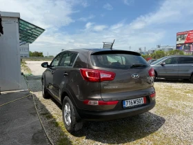 Kia Sportage 1.6 GDi  | Mobile.bg    3