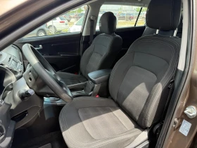 Kia Sportage 1.6 GDi  | Mobile.bg    6