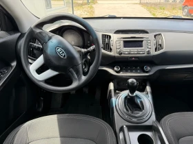 Kia Sportage 1.6 GDi  | Mobile.bg    5