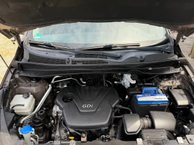 Kia Sportage 1.6 GDi  | Mobile.bg    10