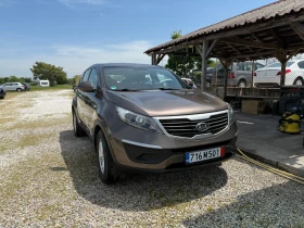Kia Sportage 1.6 GDi  | Mobile.bg    2