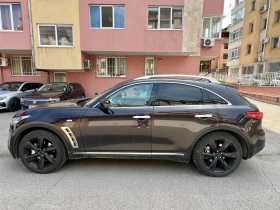Infiniti QX70 Първи собственик!!! - 36499 лв. - 12288671 3