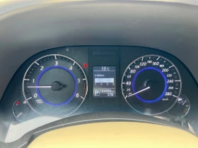 Infiniti QX70 Първи собственик!!! - 36499 лв. - 12288671 10