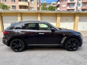 Infiniti QX70 Първи собственик!!! - 36499 лв. - 12288671 2