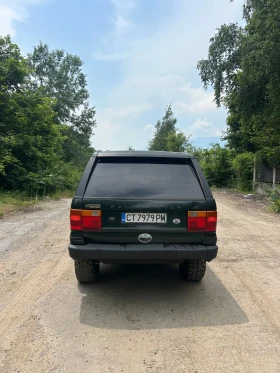 Land Rover Range rover | Mobile.bg    4