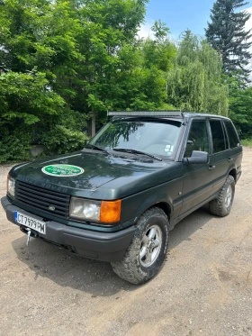 Land Rover Range rover | Mobile.bg    3