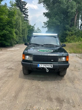 Land Rover Range rover | Mobile.bg    2