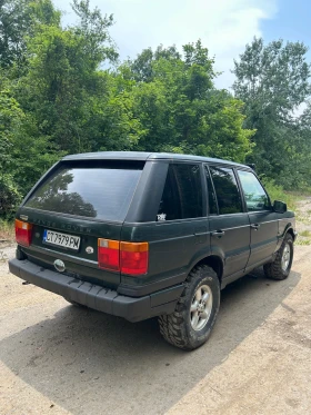 Land Rover Range rover | Mobile.bg    6