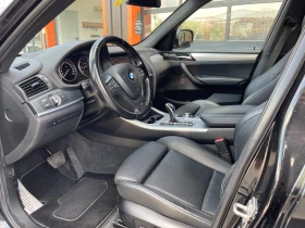 Обява за продажба на BMW X3 35d M Sport xDrive Хед-ъп/ Камера/ Дистроник ~28 995 лв. - изображение 7