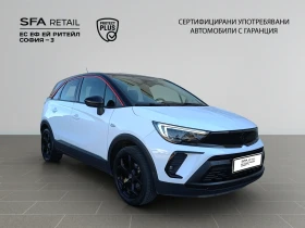 Opel Crossland X GS Line 1.5 дизел (81kW/110 к.с.) MT6 MY23 - 36990 лв. - 25751092 3