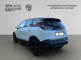 Opel Crossland X GS Line 1.5 дизел (81kW/110 к.с.) MT6 MY23 - 36990 лв. - 25751092 7