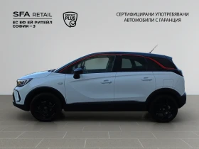 Opel Crossland X GS Line 1.5 дизел (81kW/110 к.с.) MT6 MY23 - 36990 лв. - 25751092 8