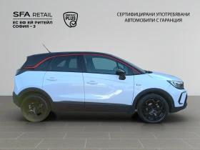 Opel Crossland X GS Line 1.5 дизел (81kW/110 к.с.) MT6 MY23 - 36990 лв. - 25751092 4