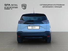 Opel Crossland X GS Line 1.5 дизел (81kW/110 к.с.) MT6 MY23 - 36990 лв. - 25751092 6