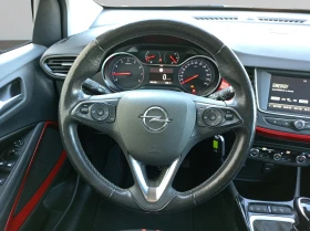 Opel Crossland X GS Line 1.5 дизел (81kW/110 к.с.) MT6 MY23 - 36990 лв. - 25751092 13