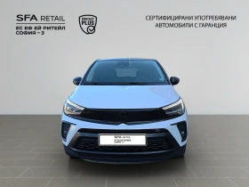 Opel Crossland X GS Line 1.5 дизел (81kW/110 к.с.) MT6 MY23 - 36990 лв. - 25751092 2