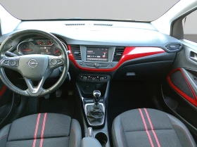 Opel Crossland X GS Line 1.5 дизел (81kW/110 к.с.) MT6 MY23 - 36990 лв. - 25751092 12