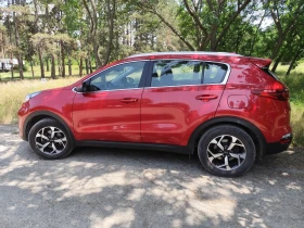 Обява за продажба на Kia Sportage ~36 000 лв. - изображение 1