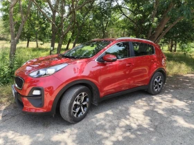 Обява за продажба на Kia Sportage ~36 000 лв. - изображение 1