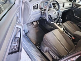 VW T-Roc 2021DSG-2.0TDi-150-! | Mobile.bg    12