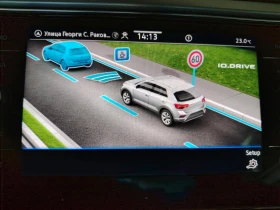 VW T-Roc 2021DSG-2.0TDi-150-! | Mobile.bg    10