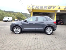 VW T-Roc 2021DSG-2.0TDi-150-! | Mobile.bg    3