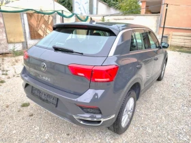 VW T-Roc 2021DSG-2.0TDi-150-! | Mobile.bg    6
