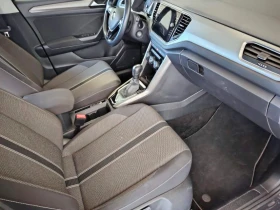 VW T-Roc 2021DSG-2.0TDi-150-! | Mobile.bg    13