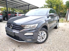 VW T-Roc 2021DSG-2.0TDi-150-! | Mobile.bg    8