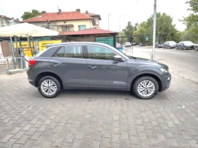 VW T-Roc 2021DSG-2.0TDi-150-! | Mobile.bg    7