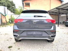 VW T-Roc 2021DSG-2.0TDi-150-! | Mobile.bg    5