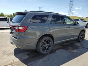 Dodge Durango - 52000 лв. - 69114406 9
